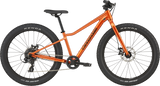 Fietsen Cannondale Kids Trail Plus 24 Fire Orange