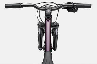Cannondale Kids Trail 24 2026 Royal Purple #3