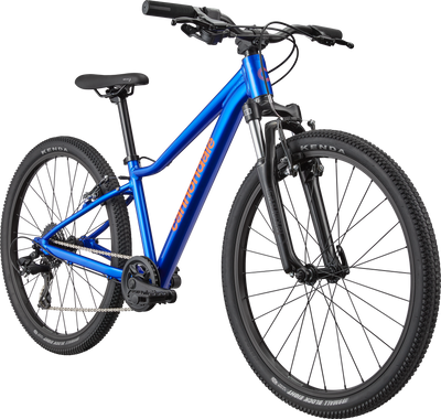 Cannondale Kids Trail 24 2026 Sonic Blue #2