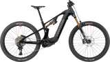 Cannondale Moterra 1 2026 Matte Black