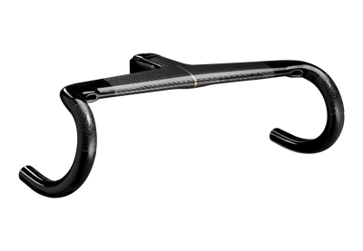 Cannondale SystemBar Manillar Carbono Carretera Negro #2