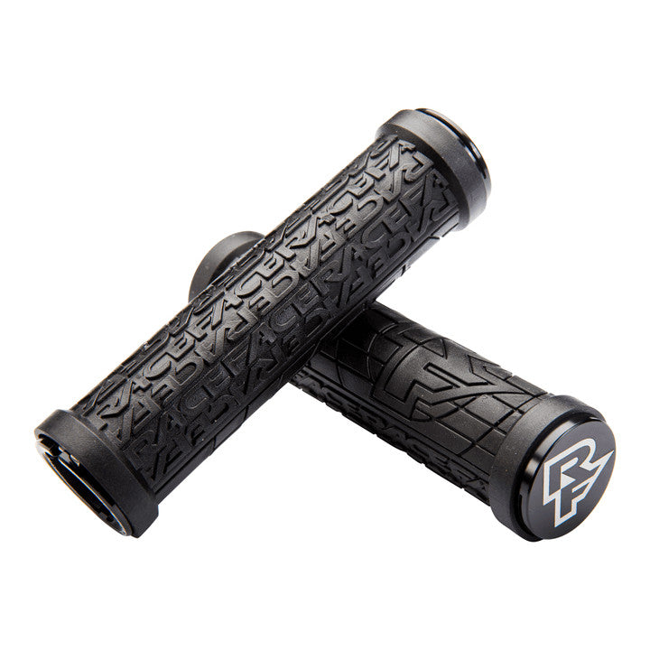 Grippler Grips Raceface Negro