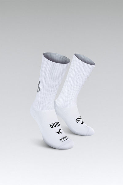 Calcetines Vortex 2.0 Gobik Unisex Salt