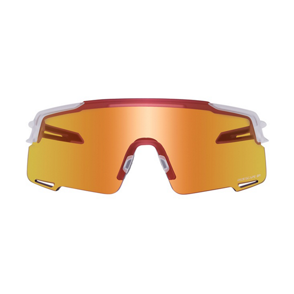 Gafas Sol Shimano CE-EQNX5 Equinox Ridescape Bright Cristal Mate #2