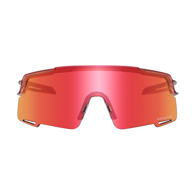 Gafas Sol Shimano CE-EQNX5 Equinox Ridescape Carretera Naranja Zafiro #2