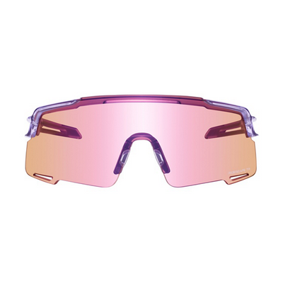 Gafas Sol Shimano CE-EQNX5 Equinox Ridescape Trail Lila Transparente #2