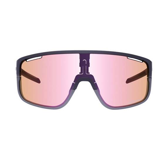 Gafas Sol Shimano CE-PLSR3 Pulsar Ridescape Trail Negro Mate #2