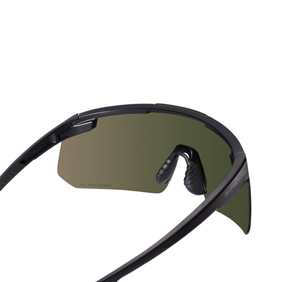 Gafas Sol Shimano S-Phyre CE-SPHR2 S-Phyre Ridescape All Road Negro Mate #4
