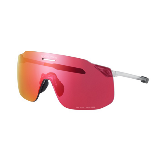 Gafas Sol Shimano S-Phyre CE-SPSL2 S-Phyre SL Ridescape Carretera Cristal Mate
