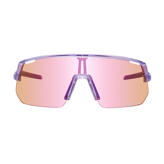 Gafas Sol Shimano CE-TCNL2 Technium L Ridescape Trail Lila Transparente #2