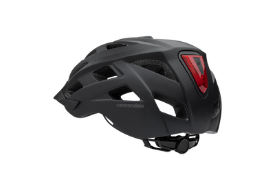 Cannondale Casco Adulto QuickNegro #3