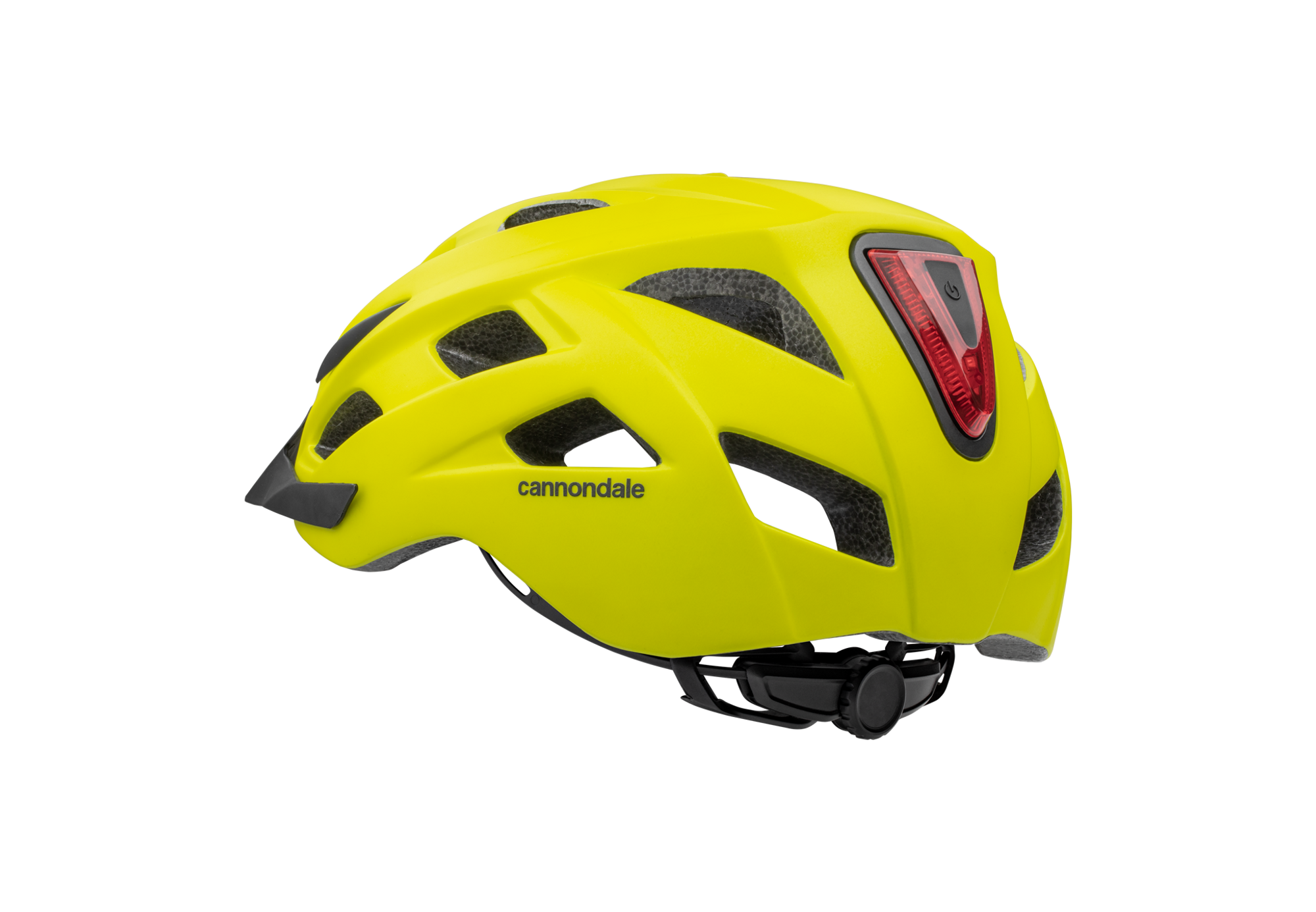 Cannondale Casco Adulto QuickAmarillo #3