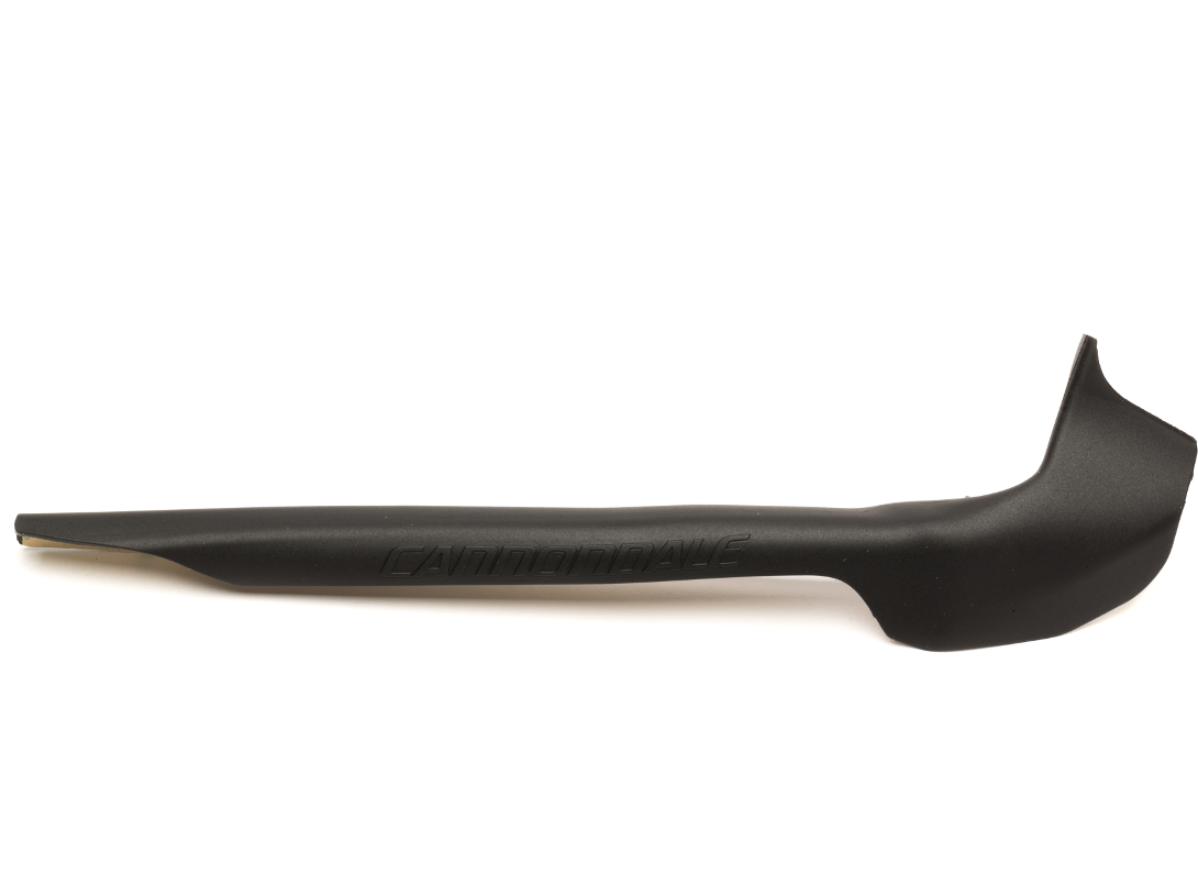 Protector Vaina Cannondale Moterra Negro