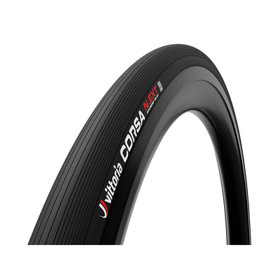 Cubierta Vittoria Corsa N.EXT Plegable G2 Negro