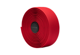 Cannondale KnurlCork Bar Tape Rood