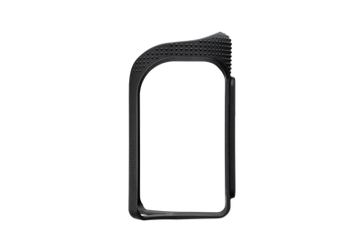Cannondale Portabidón ReGrip Negro