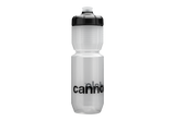 Cannondale Bouteille Gripper Logo Transparent 750ml