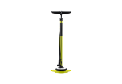 Cannondale Bomba Pie Essential Amarillo