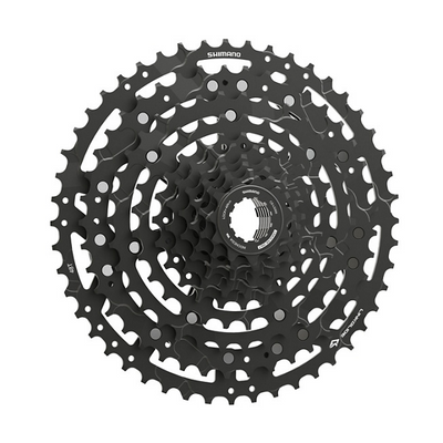 Casete Shimano CS-LG300 10v Negro #2
