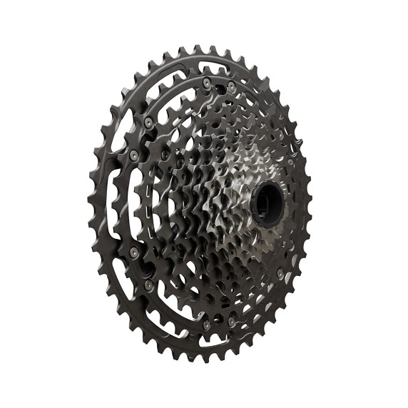 Casete Shimano XTR CS-M9200 12v Negro #2