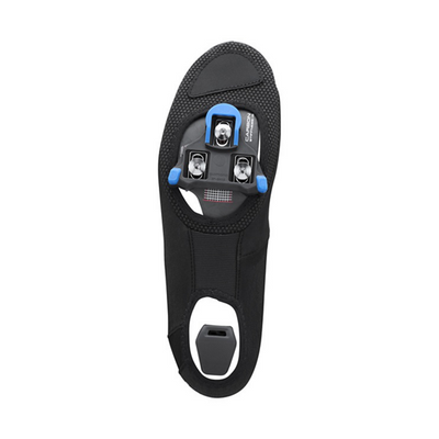 Cubrezapatillas Shimano S-Phyre Tall YS Negro #2