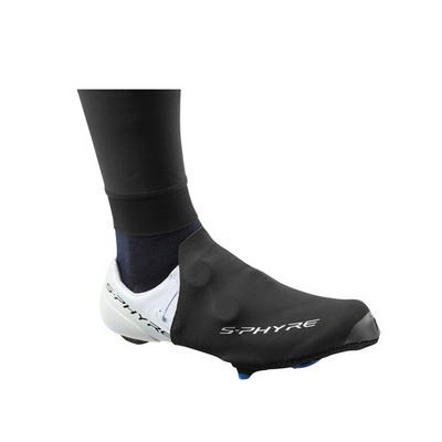 Cubrepunteras Shimano S-Phyre S13 Negro