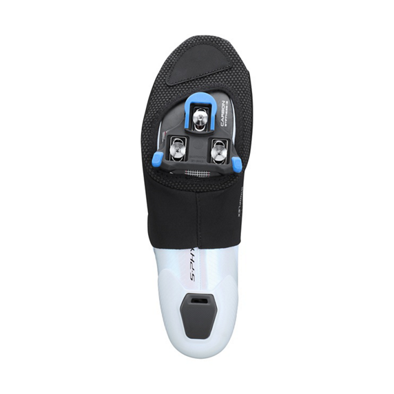 Cubrepunteras Shimano S-Phyre S13 Negro #2