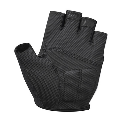 Guantes Shimano Airway Hombre Blanco #2