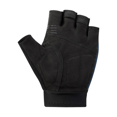Guantes Shimano Explorer Hombre Azul Marino #2