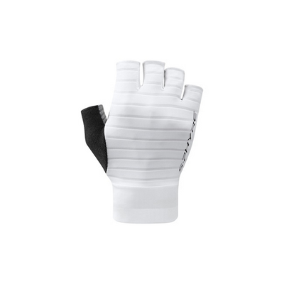 Guantes Shimano S-Phyre Flash Hombre Blanco