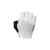 Shimano Airway Unisex Gloves White