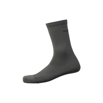 Calcetines Shimano Performance ZS Unisex Marrón Cedro