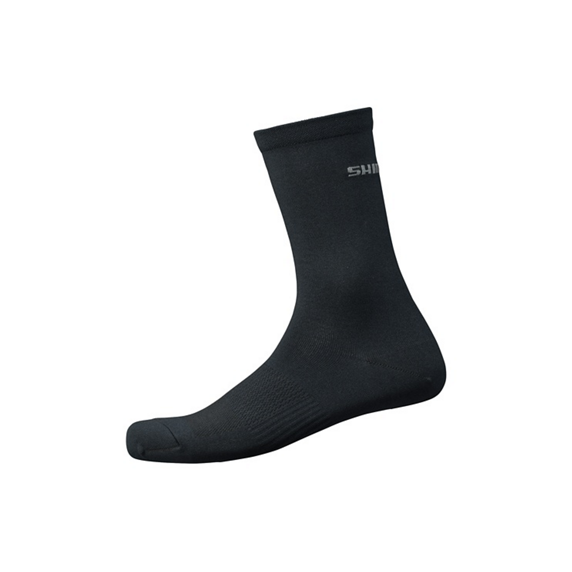 Calcetines Shimano Performance 3 Pares Unisex Negro