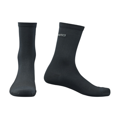 Calcetines Shimano Performance ZS Unisex Negro #2