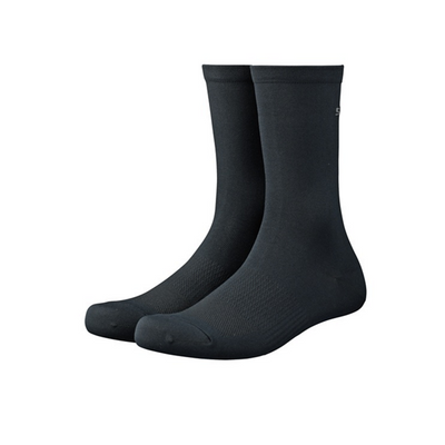 Calcetines Shimano Performance 3 Pares Unisex Negro #3