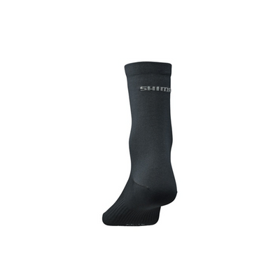 Calcetines Shimano Performance ZS Unisex Negro #4