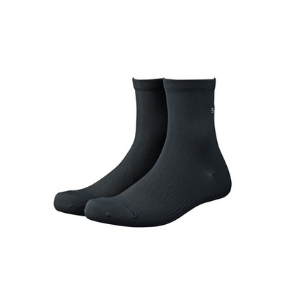 Calcetines Shimano Performance Media Caña Performance 3 Pares Unisex Negro #3