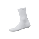 Chaussettes Shimano S-Phyre Unisexe Blanc