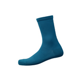 Chaussettes Shimano S-Phyre Unisexe Bleu Indigo