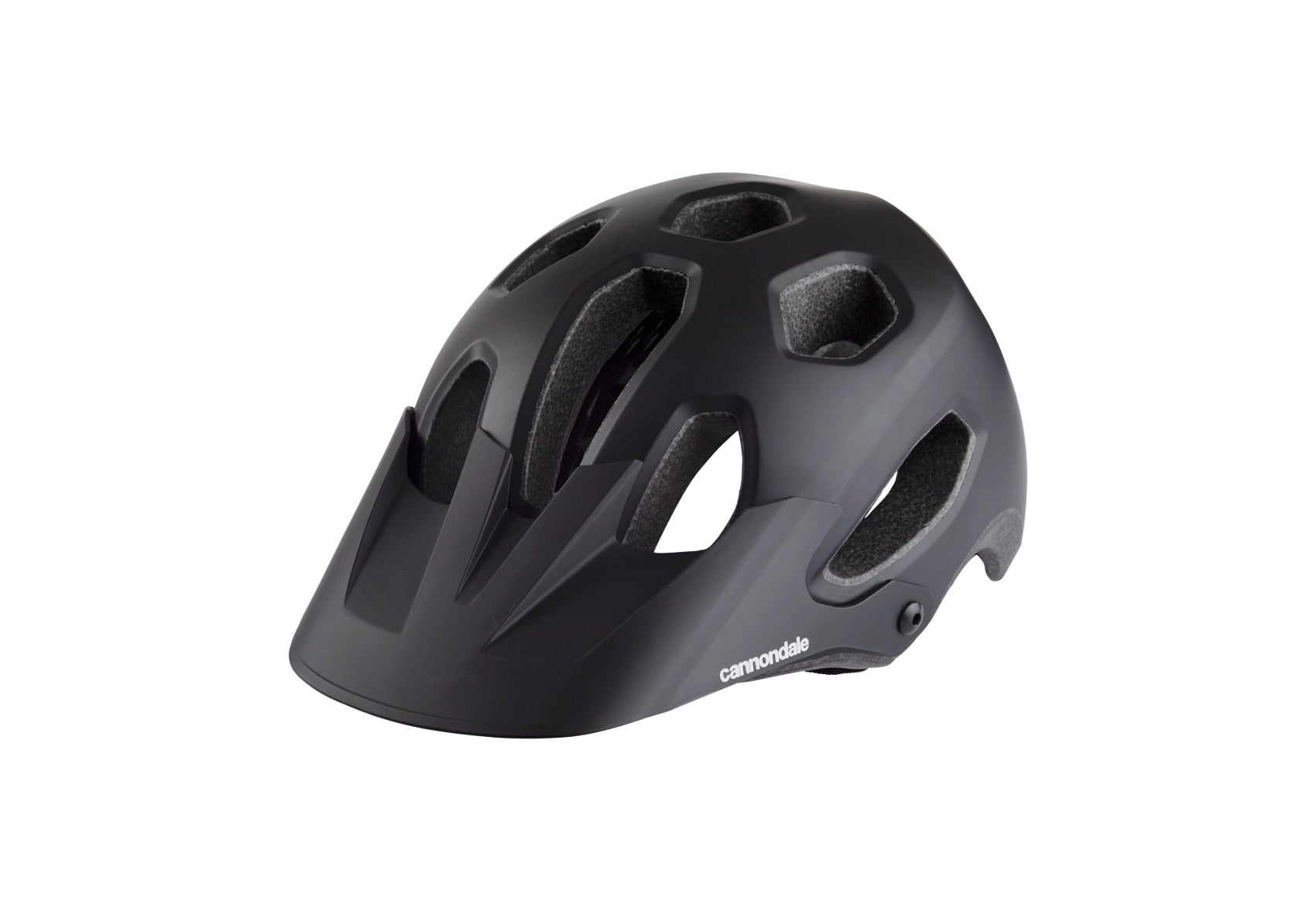 Casco Cannondale Ryker Adult Negro