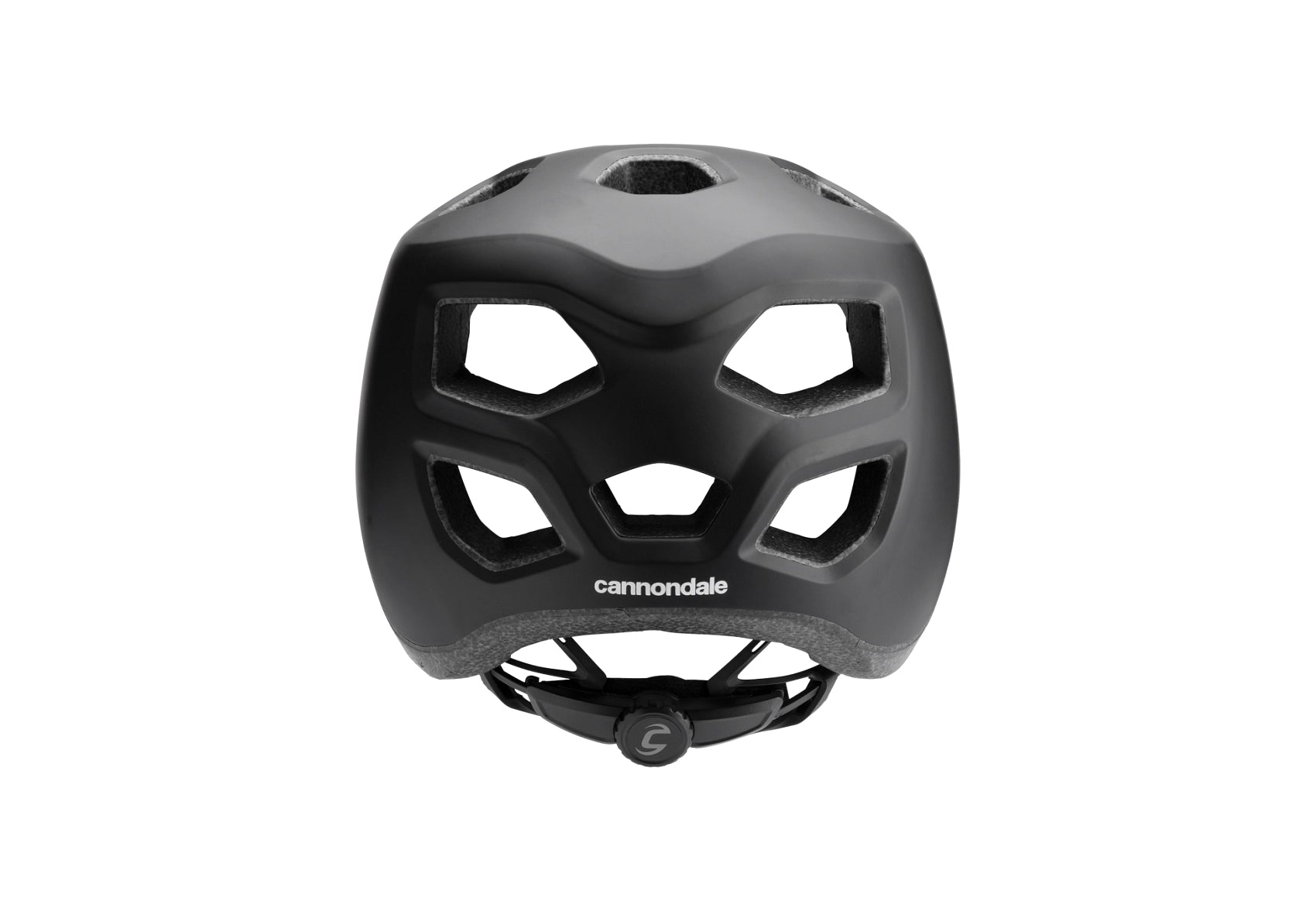 Casco Cannondale Ryker Adult Negro #3