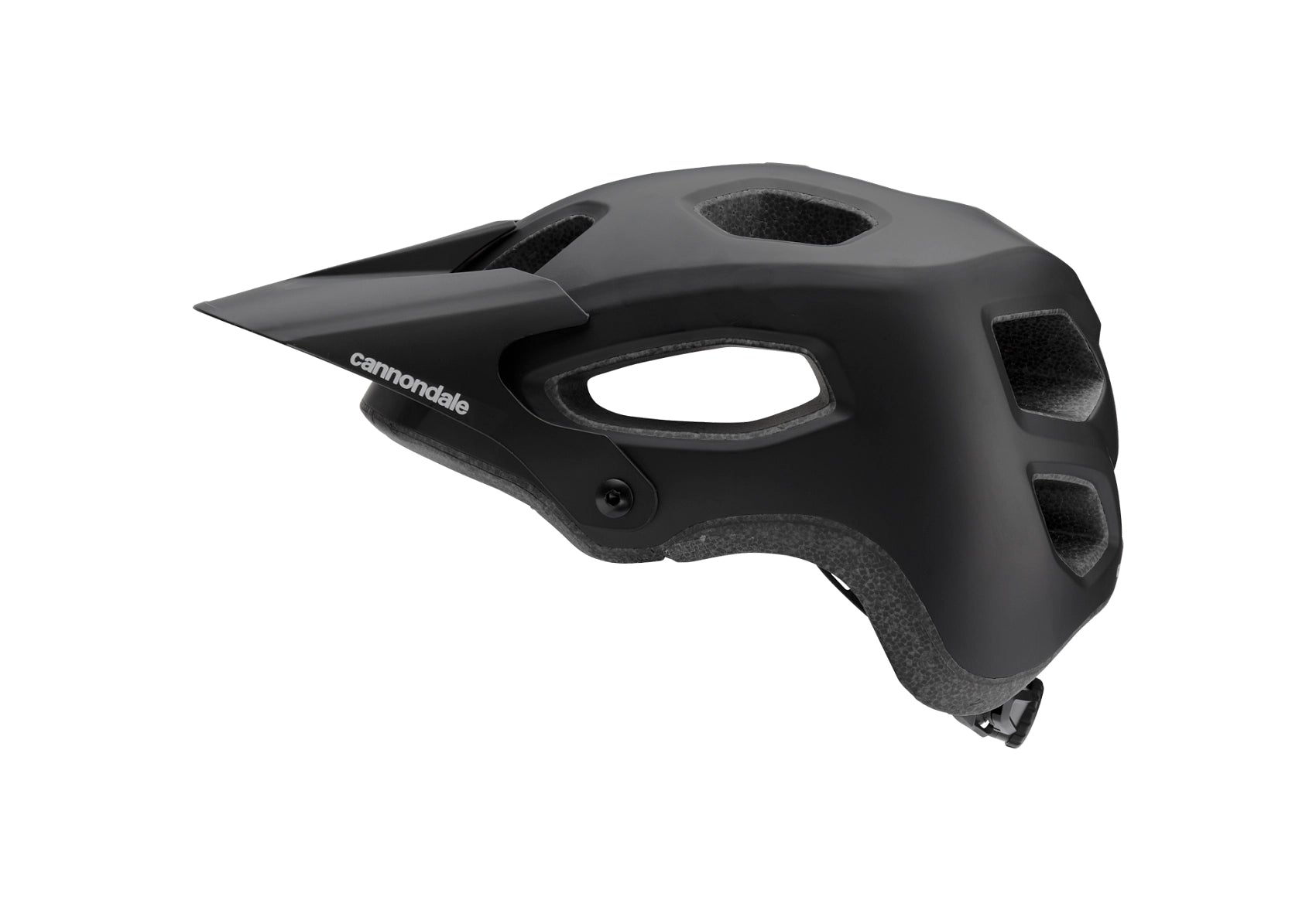 Casco Cannondale Ryker Adult Negro #2