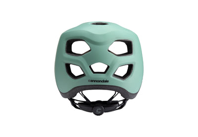 Casco Cannondale Ryker Adult Verde #3