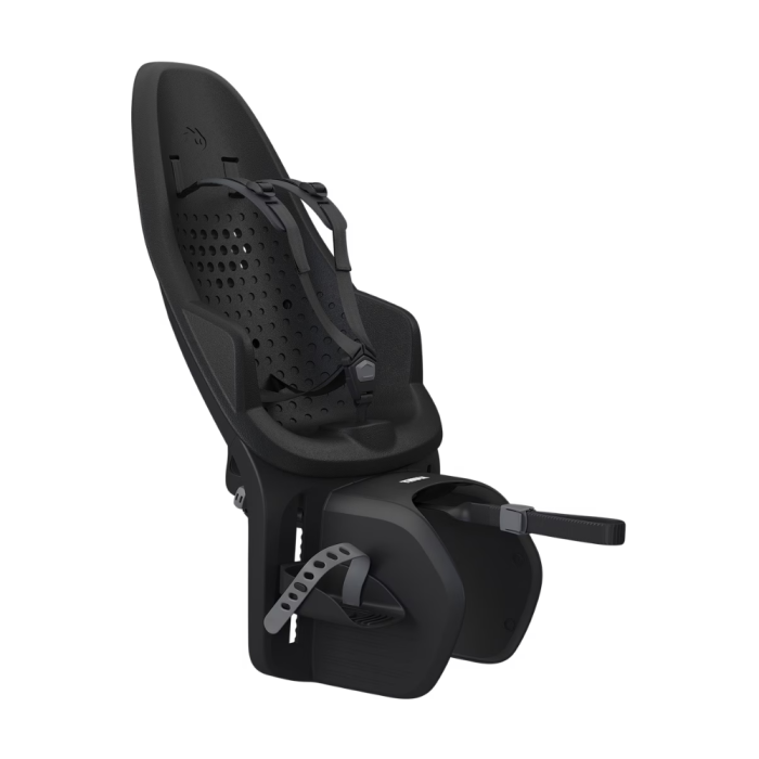 Silla Thule Yepp2 Maxi Trasera Rack Negro
