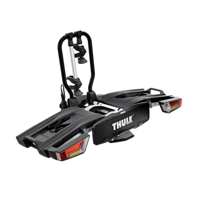 Portabicicletas Bola Thule Easyfold XT 2-Bicis 13 Pin