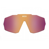 Accessoire Koo Alibi Lens Standard Photochromique Fuchsia