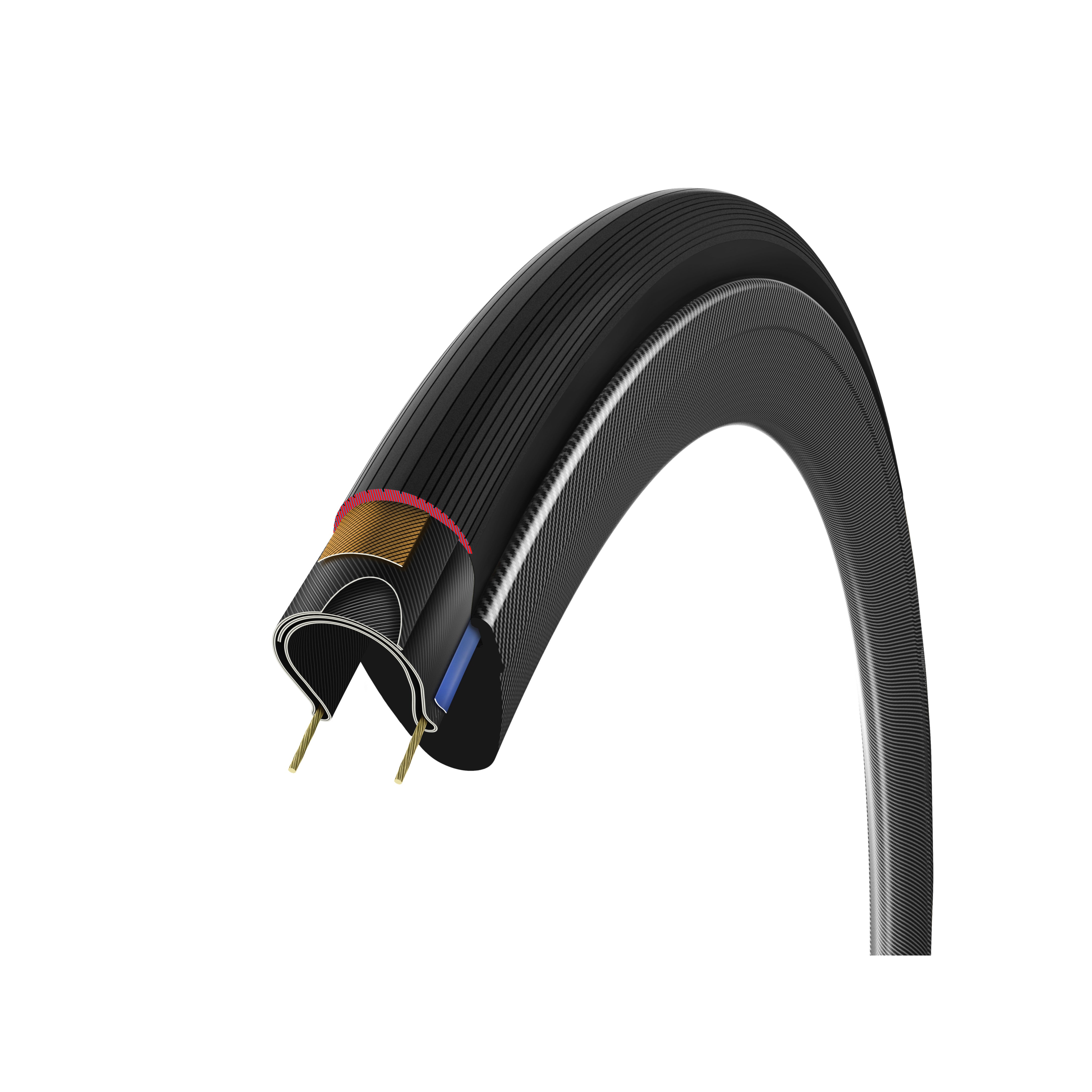 Cubierta Vittoria Corsa N.EXT Plegable G2 Negro #4