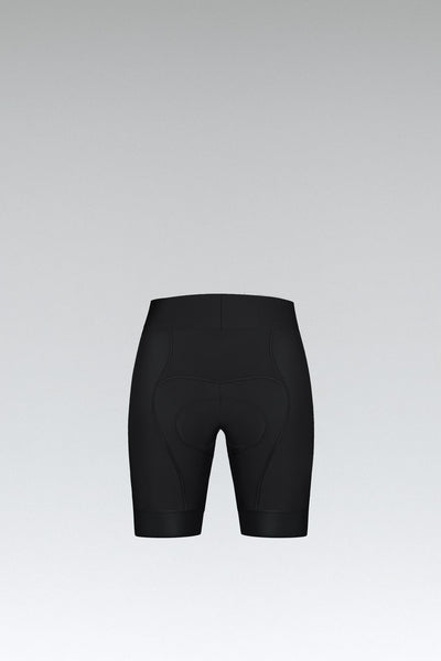 Culote Corto Sin Tirantes Limited 6.0 K6 Gobik Mujer Negro #2
