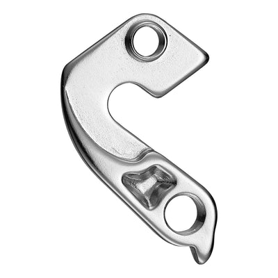 Patilla Cambio VAR DH-69094 Specialized Plata #2