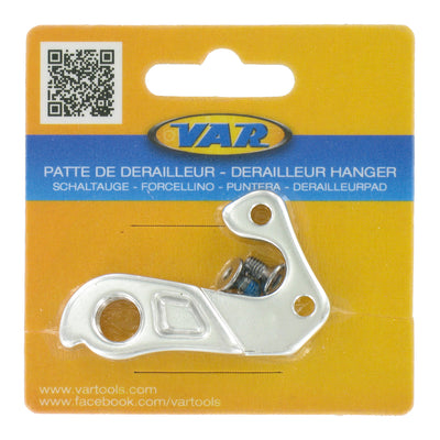Patilla Cambio VAR DH-69162 Lapierre Plata #3